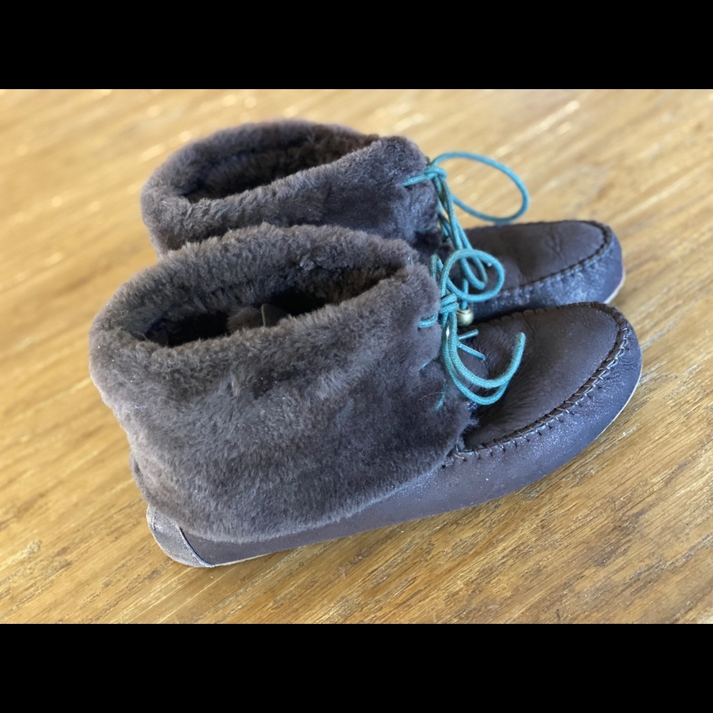 BRAND NEW Coach Loafers